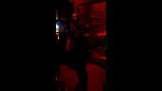 New Model Army - Notice me - Live in Rover Thessaloniki 5-11-14