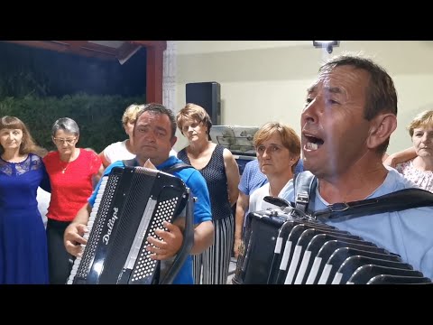 @STIGLA JESEN JESEN RANA-FURJANSKI BEĆARI-DRUŽENJE U FURJANU 4K..