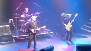 Wilko Johnson "Keep On Loving You" KOKO London Oct-13-2013