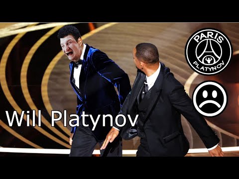 Paris Platynov - Will Smith