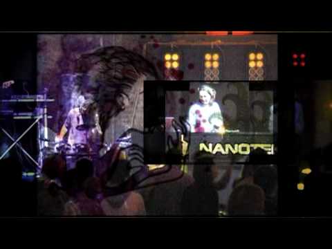 YLOTANA Project Live @ ARMA09