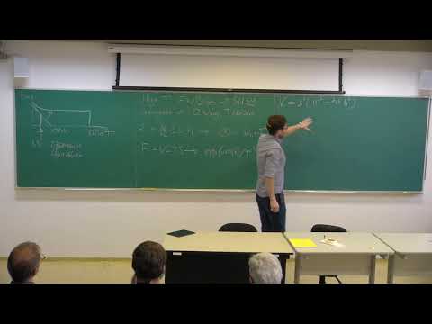 Oleksii Matsedonskyi: Reassessing the Window for Electroweak Baryogenesis