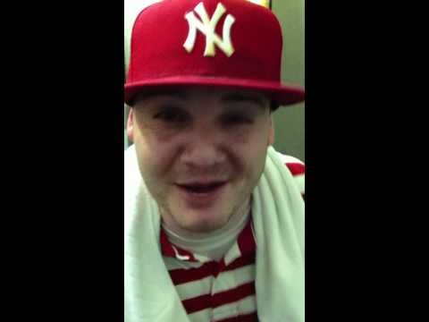 DJ Rapture(www.clubcrushers.com)  to DJ Toretto