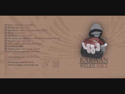 Karwan Transfer (prod Marsan)