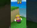 Wario S Secret Move In Mario 64 DS ️