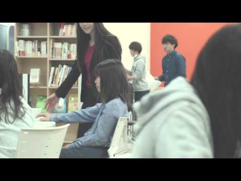 東北文化学園大学 紹介「先生と歩み輝く！」