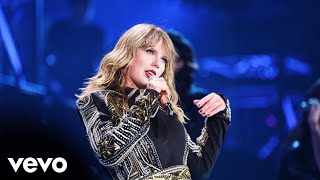 Taylor Swift - Change (Live from reputation Stadium Tour)