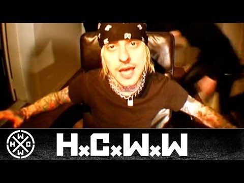 RADIO DEAD ONES - SO TRUE - HARDCORE WORLDWIDE (OFFICIAL HD VERSION HCWW)