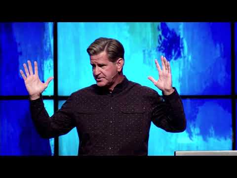 Life's Greatest Question | Acts 16:25-33 | Sermon by John Miller