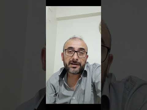 ALLAH CEHENNEME GİDECEĞİMİZİ BİLİYORSA NEDEN BİZİ YARATTI?