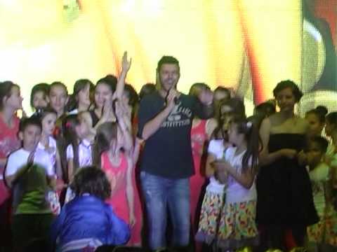 Koncert Ritam Evrope Bogatic