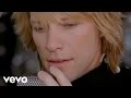 Videoklip Bon Jovi - All About Lovin’ You  s textom piesne