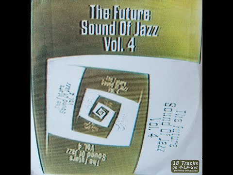 Extended Spirit - Pressure (vinyl)