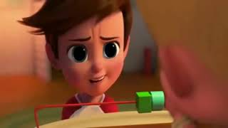 Download lagu The boss baby full movie in English mp3