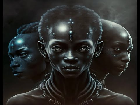 The Supreme Beings | Dr. Delbert Blair