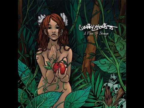 CunninLynguists - Since When (Instrumental)