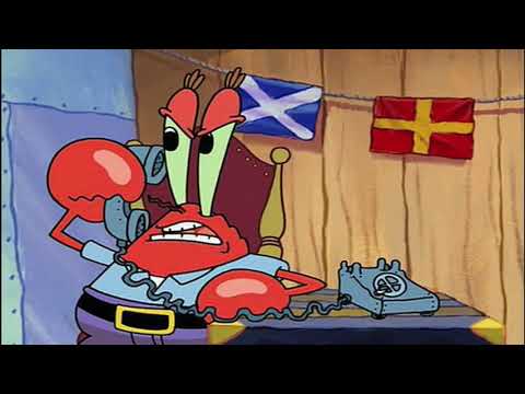 The Prince and the Pauper (WRJ WRJ Version) Part 7 King Koopa's Evil Plan/The King Dies