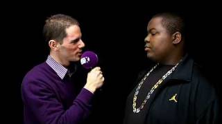 FunX interview with Sean Kingston