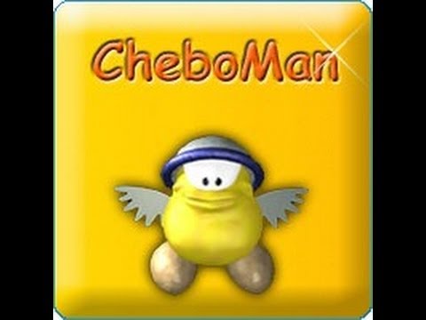 CheboMan PC