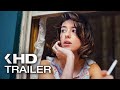 ON SWIFT HORSES Trailer 2025 Daisy Edgar Jones Will Poulter