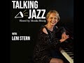 Talking Jazz with Leni Stern