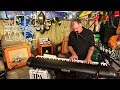 PAUL SONIAT Girl On The Corner Live In New Orleans JAMINTHEVAN