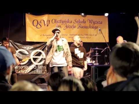 Najlepszy Przekaz w Mieście (NPWM) - Uwierz w siebie (Official Video)