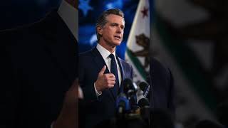 AI PREDICTS NEWSOM VS. RUBIO | SHOCKING RESULT #electionprediction #newsom2028 #rubio2028