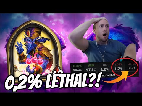 THE BIGGEST SCAM IN HISTORY OF MANKIND?! | Hearthstone Battlegrounds