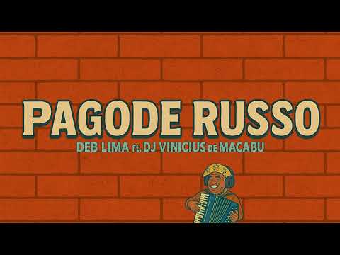 PAGODE RUSSO SÃO JOAO 2025 - FUNK REMIX