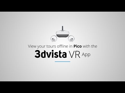 Bản quyền phần mềm 3DVista
