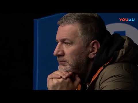 Gong Haifeng (CHN) VS Sanjin Pehlivanovic (BOS) - 2018 World Chinese 8 Ball Masters Grand Final