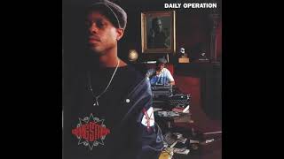 Gang Starr - Much Too Much (Mack A Mil) (Album Version)