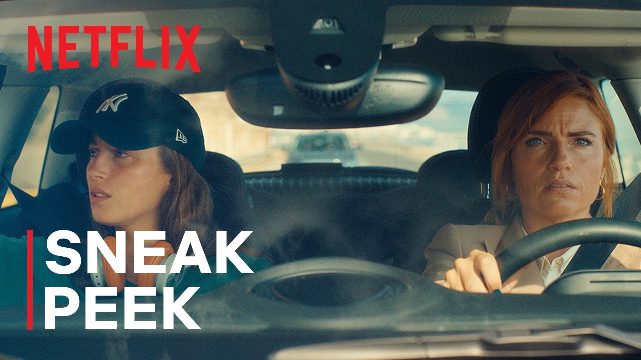 Sneak Peek [Subtitled]