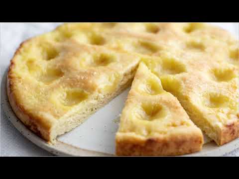 Gâteau du Vully - Vully-Kuchen