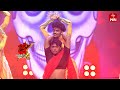Vilaya Pralaya Moorthy Song Prem Ranjith Performance Dhee Celebrity Special 2 20th November 2024
