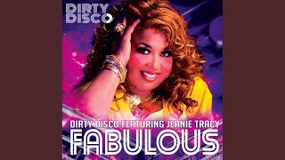 Fabulous (Division 4 & Matt Consola Club Mix)