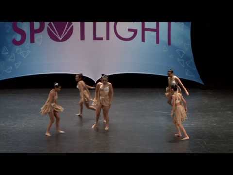Best Contemporary // UNSTEADY - Destination Dance Hawaii [Honolulu, HI]