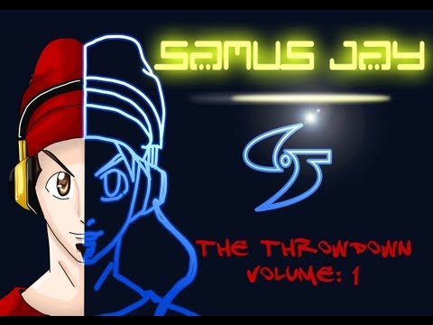 Samus Jay Presents - The Oldskool R&B Megamix Episode 1