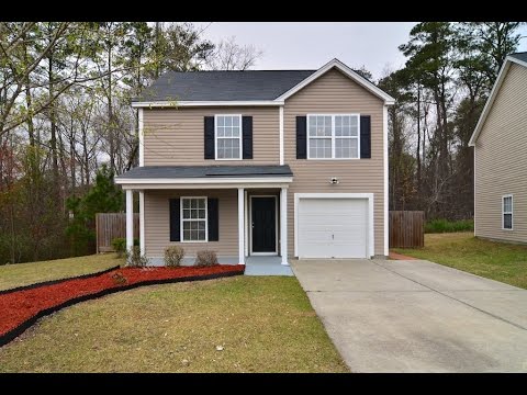 261 Arbor Falls Drive Columbia, SC 29229 Columbia Property Management in Columbia, SC