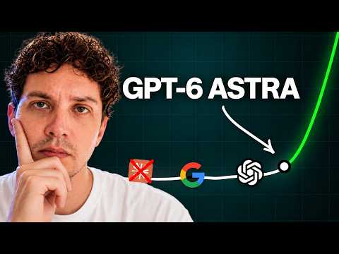 I Turned GPT-6 Astra Into an SEO/GEO Expert (Do This)