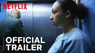 Murder to Mercy: The Cyntoia Brown Story (2020) Video