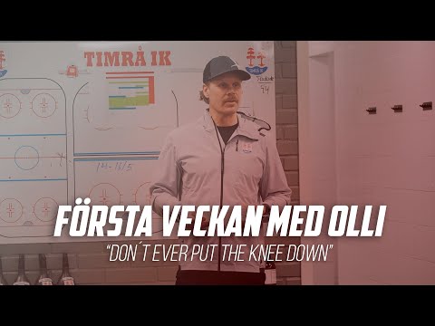 Timrå IK: Youtube: 