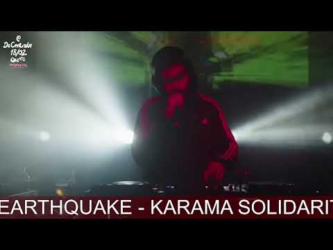 BIG MURK | Yalla x Radio Flouka (Live from De Central Ghent)