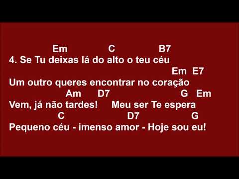 07 Tenho Sede - Comunidades