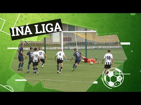 Rožňava 🆚 Lokomotíva Košice | INÁ LIGA