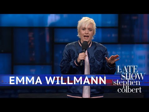 download lagu mp3 mp4 Emma Comedian, download lagu Emma Comedian gratis, unduh video klip Emma Comedian