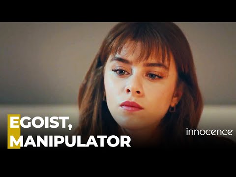 Ilker's Secret Notes - Innocence