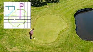 Putting Sudoku in the Picture