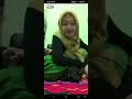 Live Tiktok Cewek Cantik Hijab Pamer Cd Bikin Sange Penonton Ga Tahan